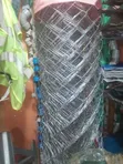 Chain Link Fencing - 12 Gauge - 1
