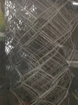 Chain Link Fencing - 12 Gauge - 2