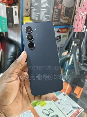Tecno Spark 40 Pro 256GB Black