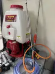Motorised Power Sprayer 25L (2-Stroke & 4-Stroke) - 1