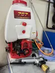 Motorised Power Sprayer 25L (2-Stroke & 4-Stroke) - 3