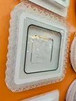 Luxury Color Changing Ceiling Light - 2