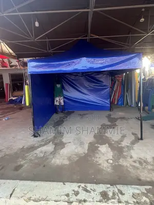 Affordable 3mx3m PVC Marquee Tent