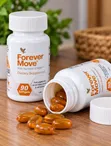 Forever Move 90 Softgels | Joint Support Supplement - 1