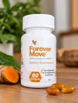 Forever Move 90 Softgels | Joint Support Supplement - 2