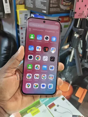 Infinix Hot 60 Pro+ 256GB Orange