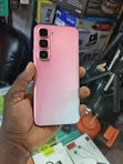 Infinix Hot 60 Pro+ 256GB Orange - 4