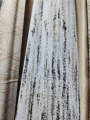 Brand New Home Interiors Curtains