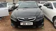 Subaru Outback 2010 Black - 3