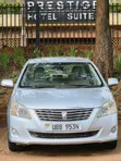 Toyota Premio 1.8 FWD 2008 Silver - 1