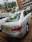 Toyota Premio 1.8 FWD 2008 Silver - 3
