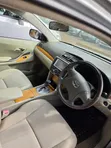 Toyota Premio 1.8 FWD 2008 Silver - 4