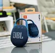 Original JBL Clip 5 Speaker (UK Stock) - 1