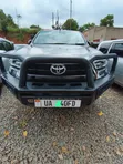 Toyota Hilux Revo Double Cab 2.8 AWD 2021 Green - 2