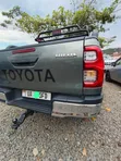 Toyota Hilux Revo Double Cab 2.8 AWD 2021 Green - 5