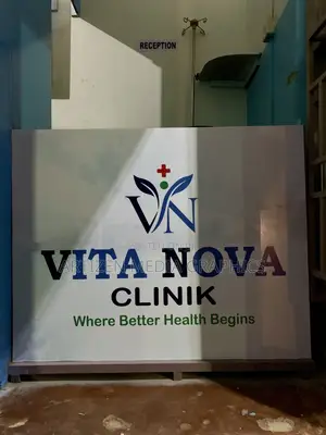Clinic Stickers - ARTIZEN