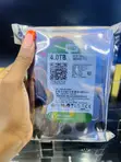 WD 4TB Hard Drive (Refurbished) - 3