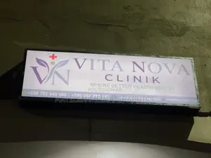 Custom Designed and Printed Light Boxes