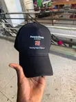 Caps Branding Services - 1