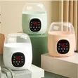 Multifunctional Baby Bottle Sterilizer and Warmer - 1