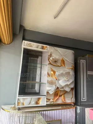 Brand New Flower Reception and Display Counter