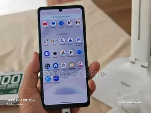 Sharp Aquos Sense5G 64GB Black