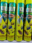Kilit Indoor Household Aerosol Insecticide Spray - 1