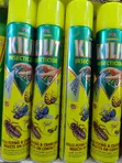 Kilit Indoor Household Aerosol Insecticide Spray - 2