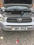 Toyota RAV4 2.0 4x4 2007 Silver - 1