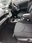 Toyota RAV4 2.0 4x4 2007 Silver - 2