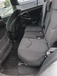Toyota RAV4 2.0 4x4 2007 Silver - 5