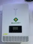 Sumry Hybrid Inverter 2000W 12V - 1