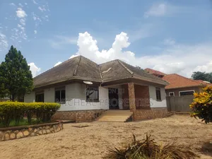 4-Bedroom House for Sale in Gayaza Manyangwa, Wakiso