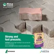 Hima Supaset Cement (CEM II 32.5R) - 2