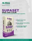 Hima Supaset Cement (CEM II 32.5R) - 3