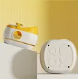 3-Stage Convertible Potty Training Toilet - 2