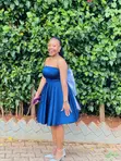 Customised Women's Outfits - 1
