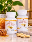 Forever Royal Jelly 60 Tablets | Original Forever Living Supplement - 1