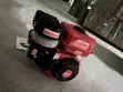 Can Fly Gasoline Engine 170F - 1