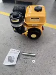 Can Fly Gasoline Engine 170F - 2