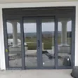 Fixed Mirror in Sliding Doors - 1