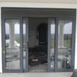 Fixed Mirror in Sliding Doors - 2