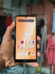 Sharp Aquos Sense5G 64GB Gold - 2