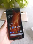 Sharp Aquos Sense5G 64GB Gold - 4