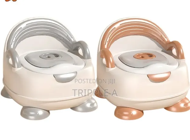 Children's Toilet Stool & Potty for Baby - 1