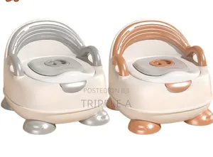 Children's Toilet Stool & Potty for Baby