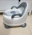 Children's Toilet Stool & Potty for Baby - 2