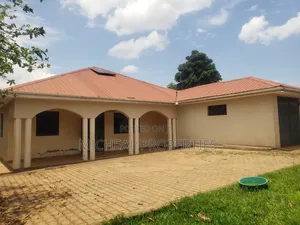 3 Bedroom House for Sale in Manyangwa, Wakiso