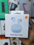 Redmi Buds 6 Play - Blue - 1