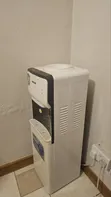 Bruhm Water Dispenser - White, Used - 2
